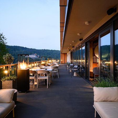 BELMONTE Hotel Krynica-Zdrój Kültér fotó