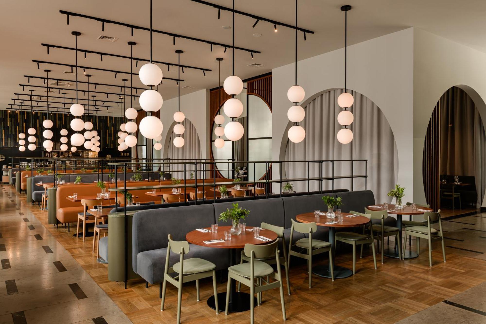 BELMONTE Hotel Krynica-Zdrój Kültér fotó