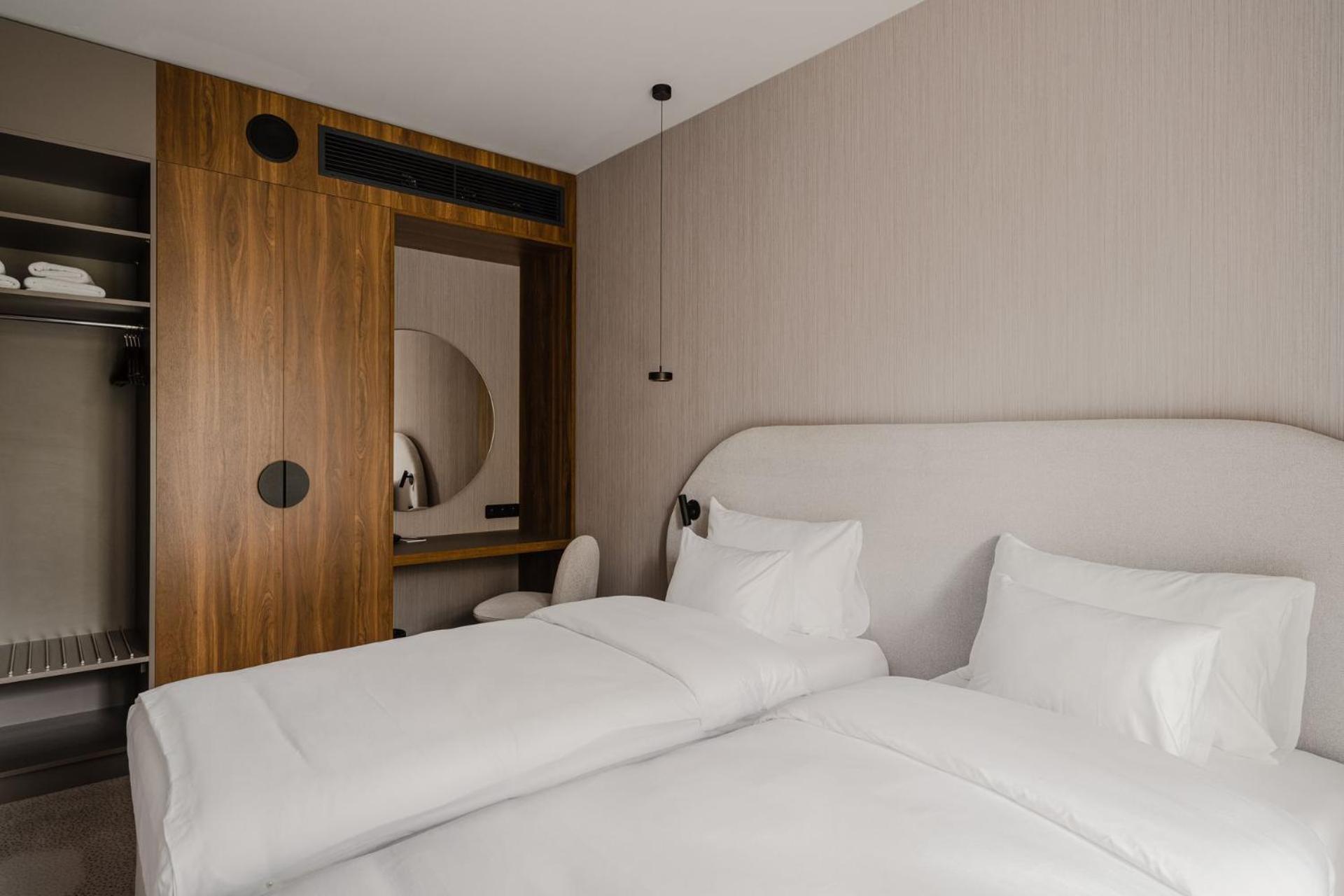 BELMONTE Hotel Krynica-Zdrój Kültér fotó