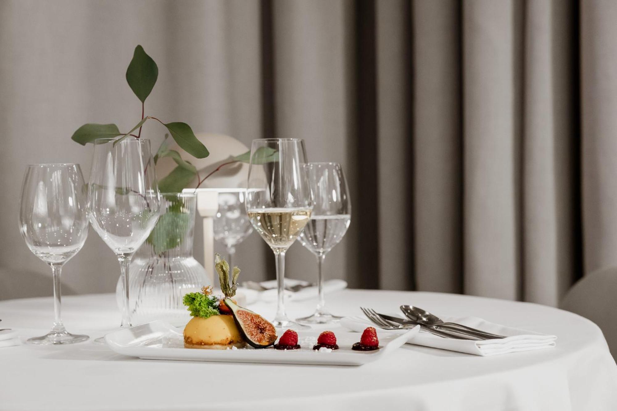 BELMONTE Hotel Krynica-Zdrój Kültér fotó