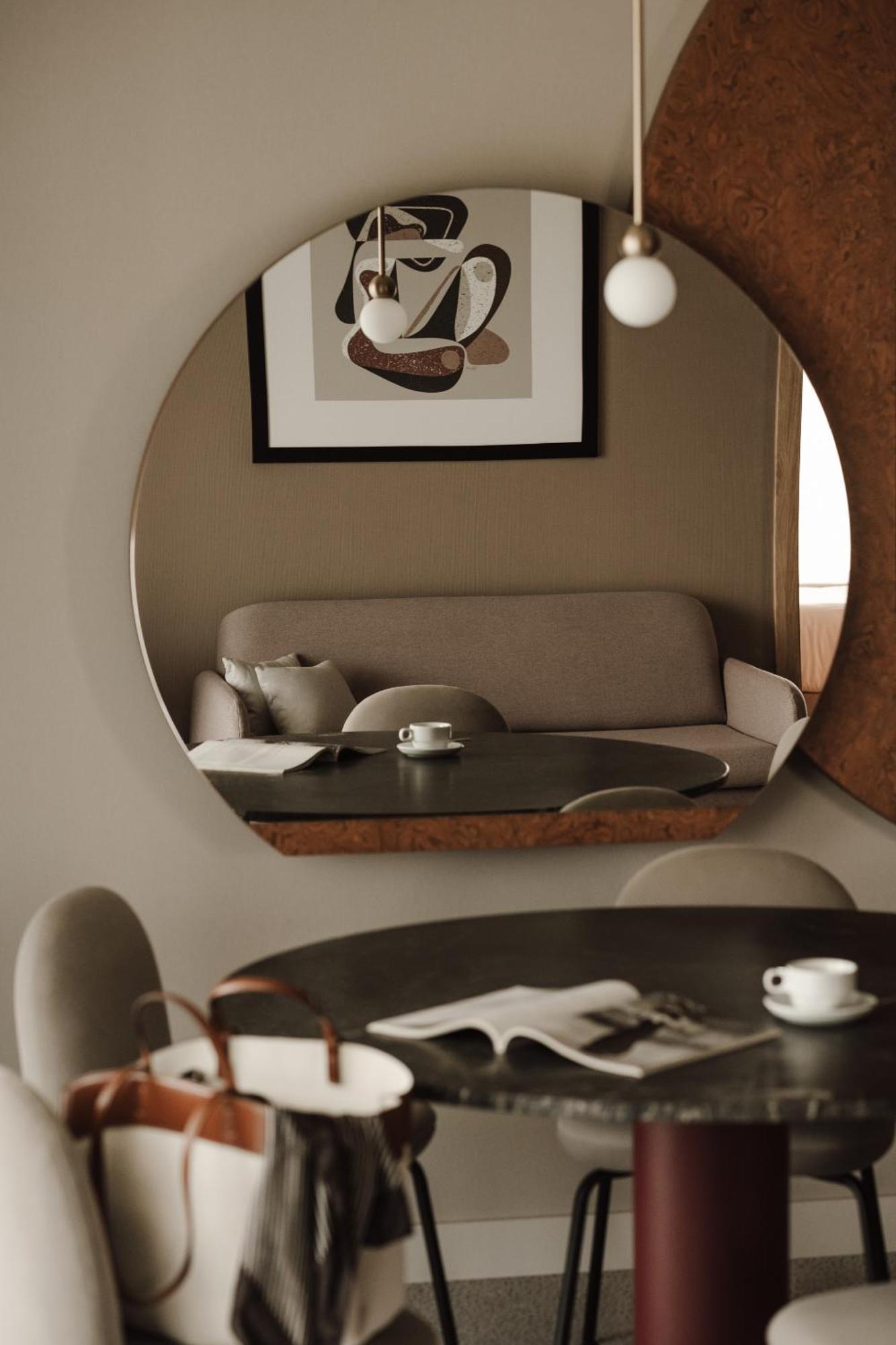 BELMONTE Hotel Krynica-Zdrój Kültér fotó