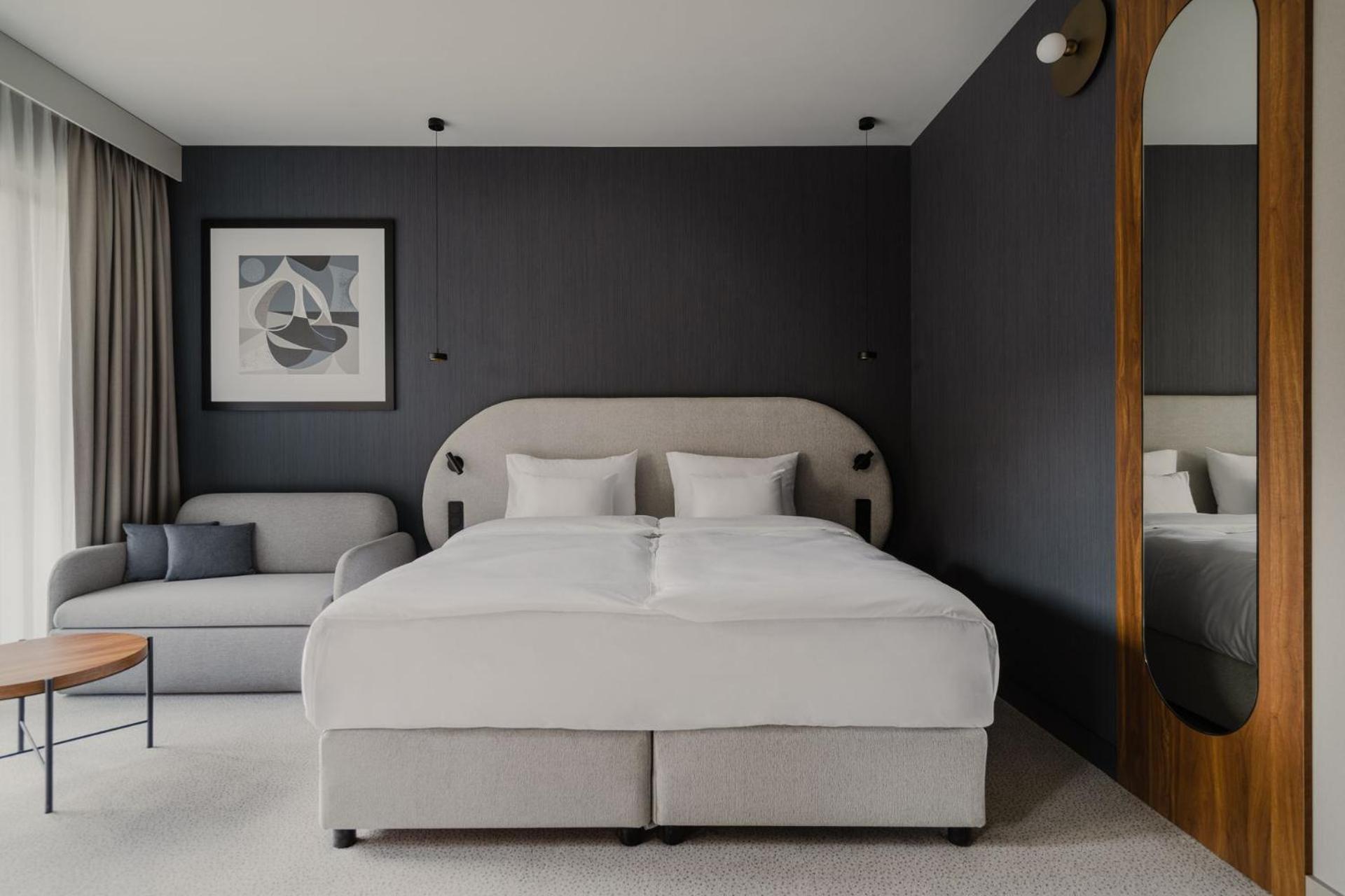 BELMONTE Hotel Krynica-Zdrój Kültér fotó