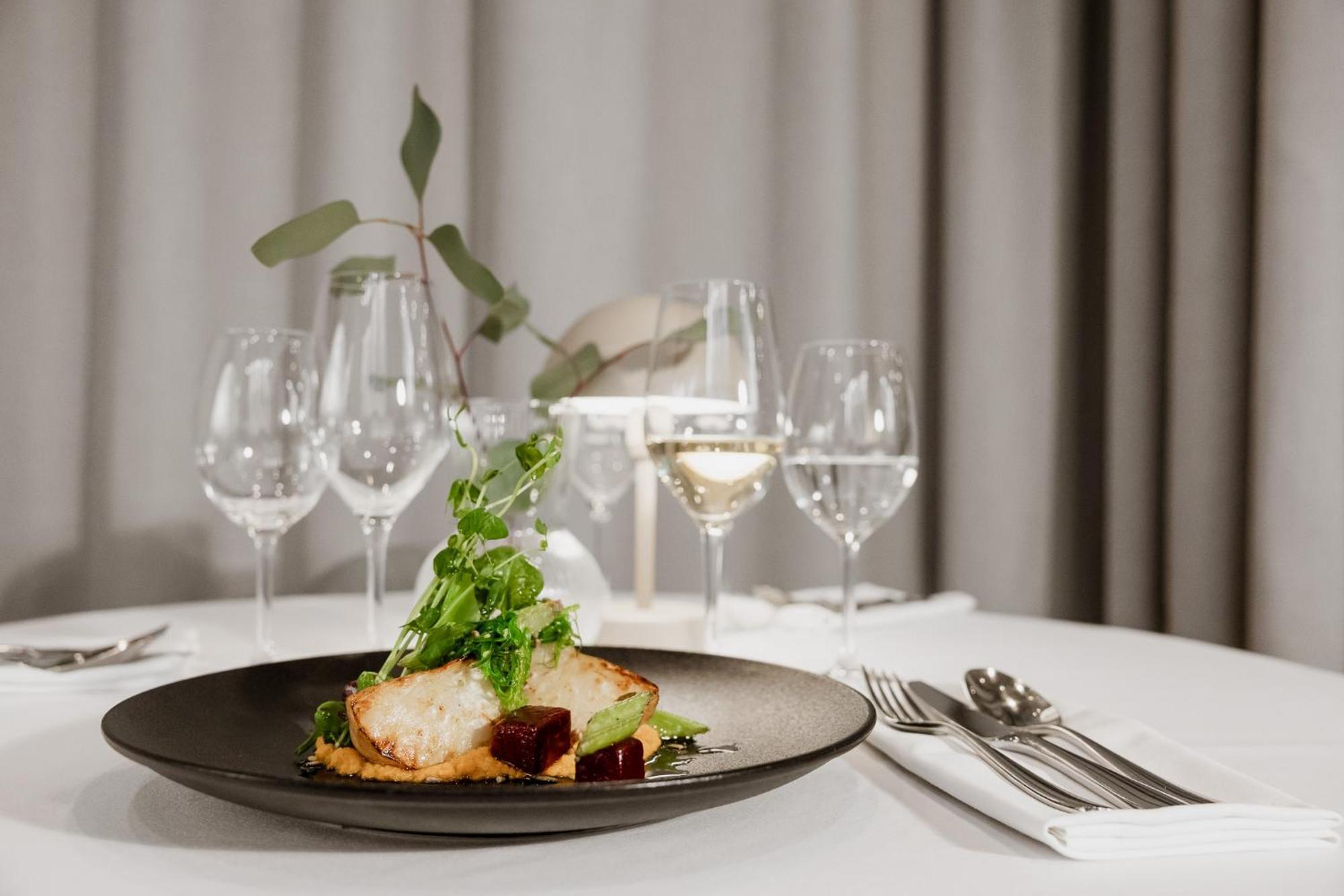 BELMONTE Hotel Krynica-Zdrój Kültér fotó