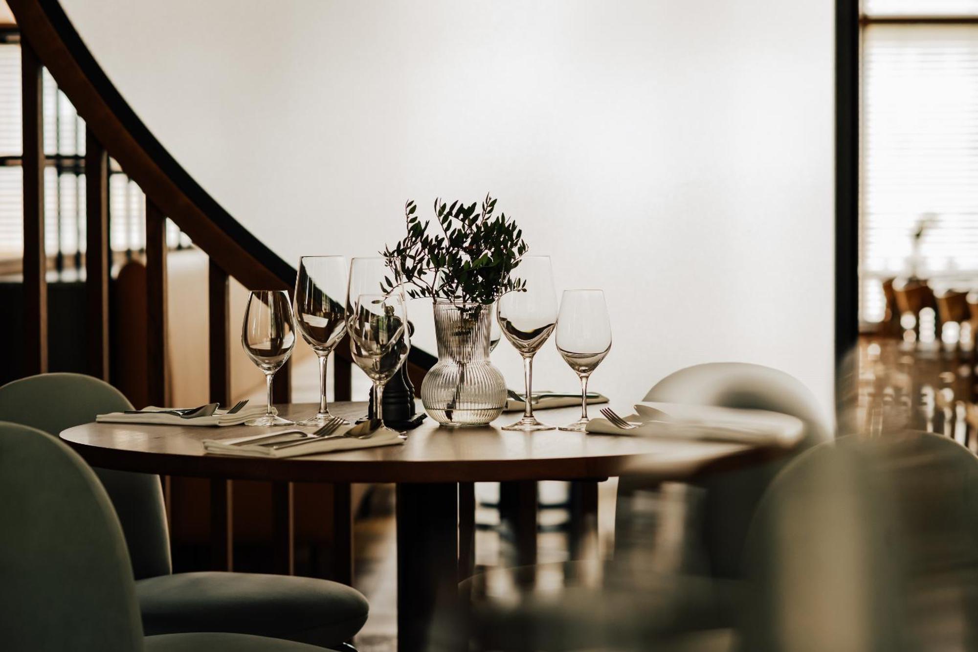 BELMONTE Hotel Krynica-Zdrój Kültér fotó