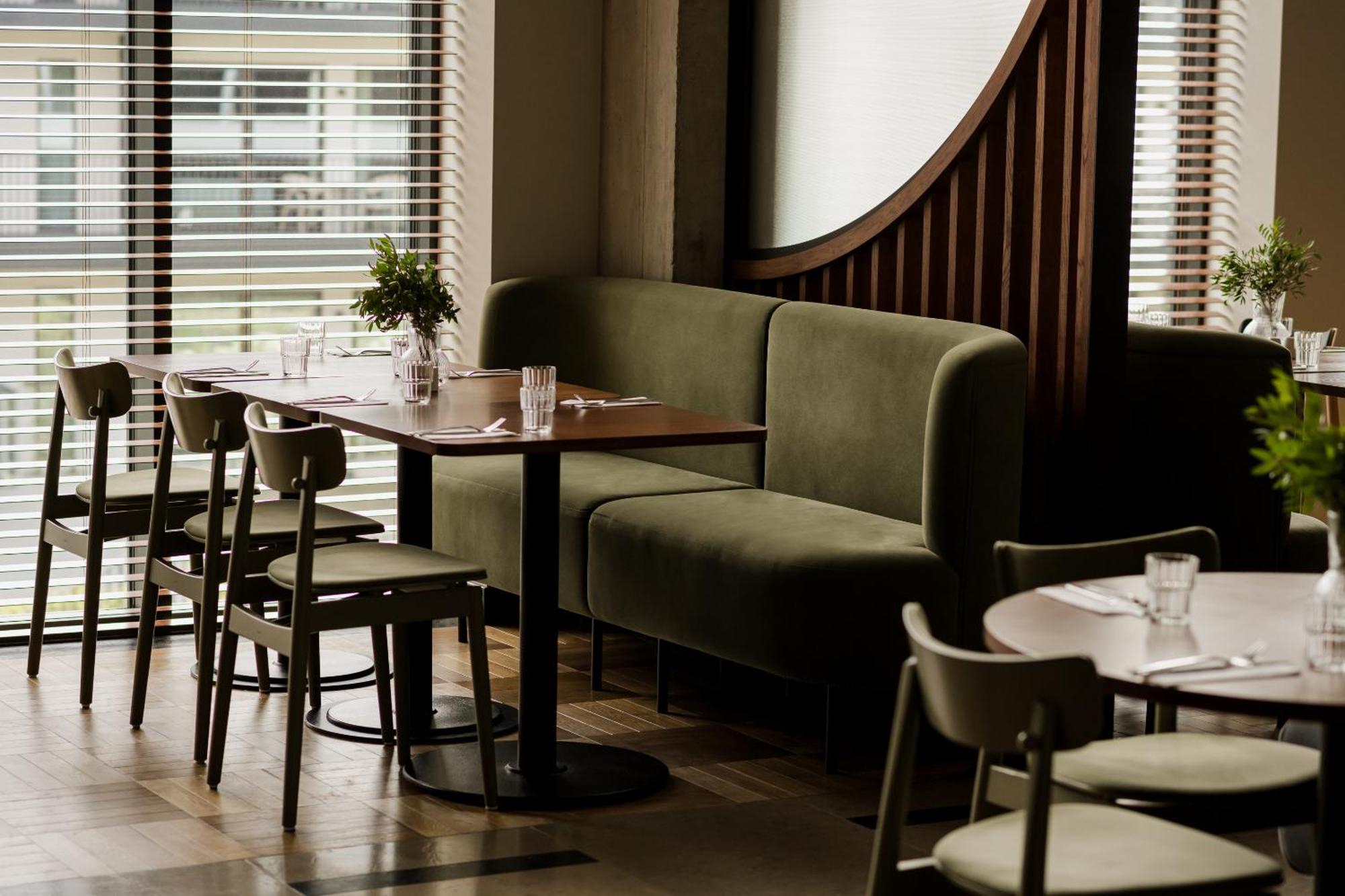 BELMONTE Hotel Krynica-Zdrój Kültér fotó
