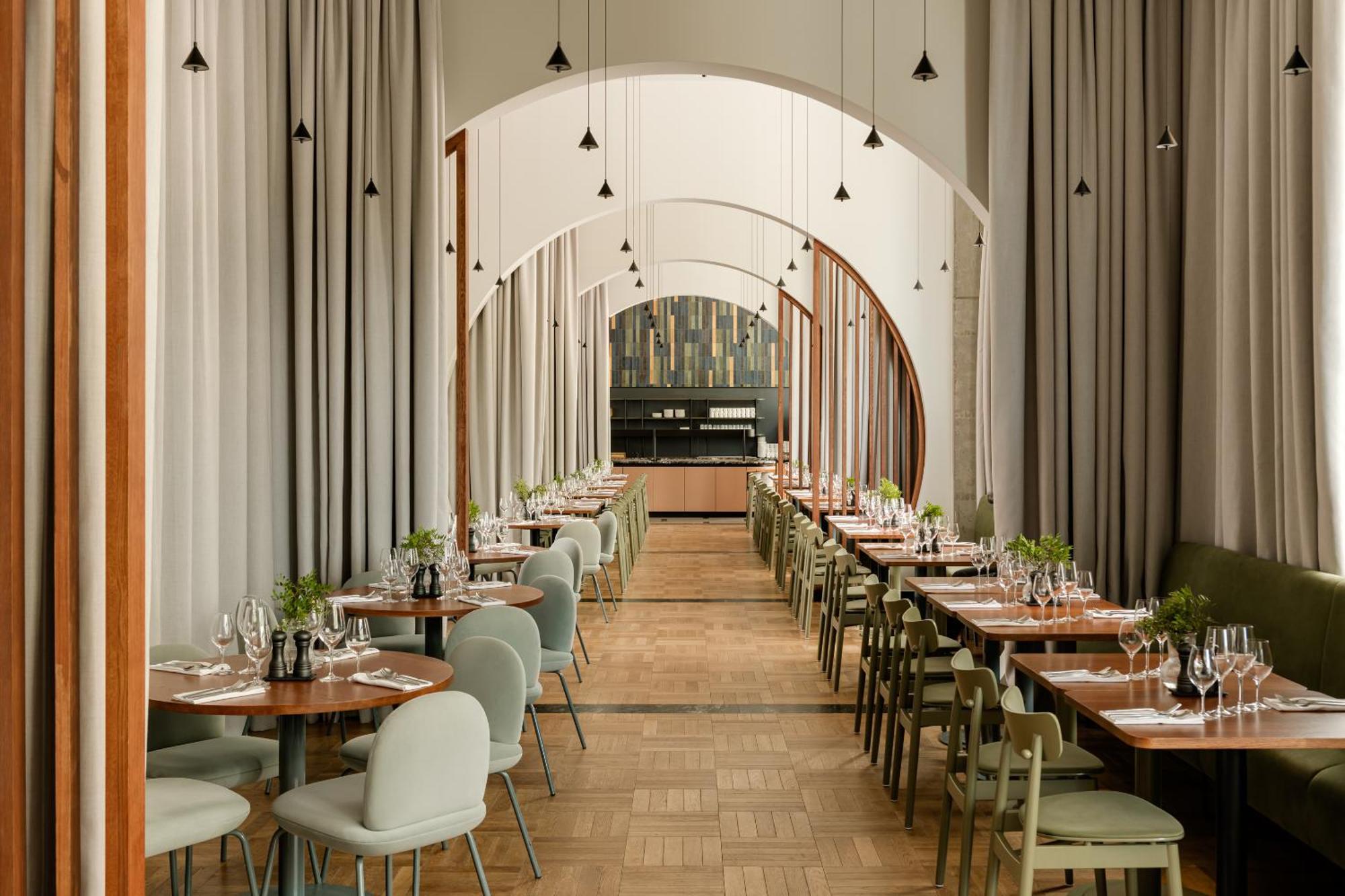 BELMONTE Hotel Krynica-Zdrój Kültér fotó