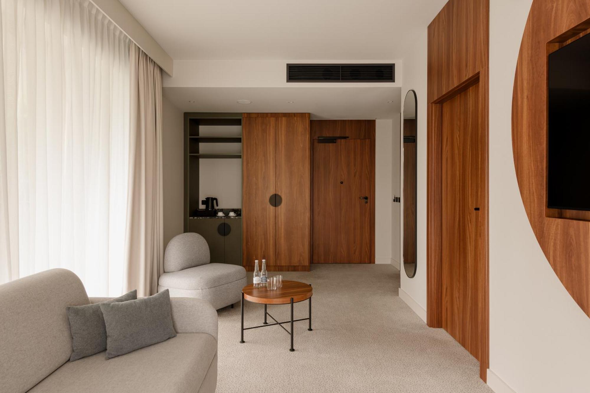 BELMONTE Hotel Krynica-Zdrój Kültér fotó