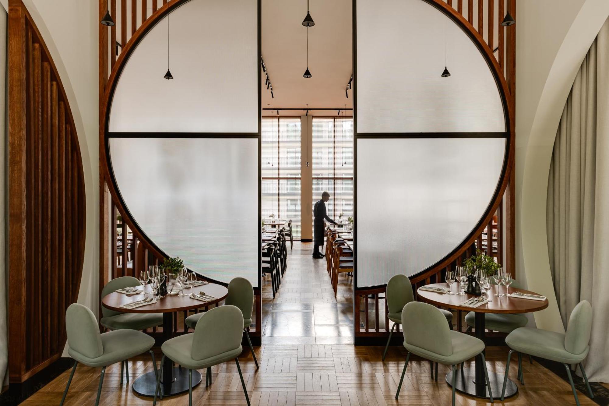 BELMONTE Hotel Krynica-Zdrój Kültér fotó