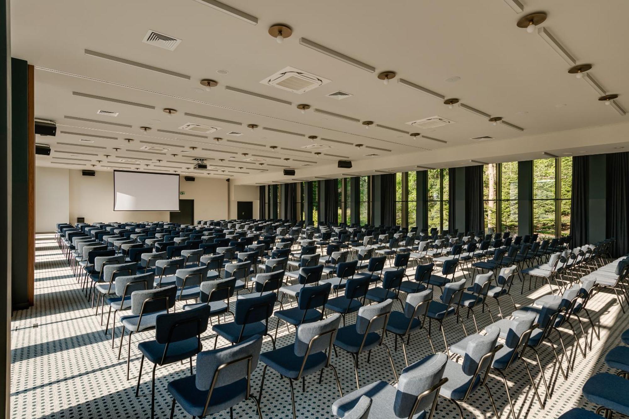 BELMONTE Hotel Krynica-Zdrój Kültér fotó