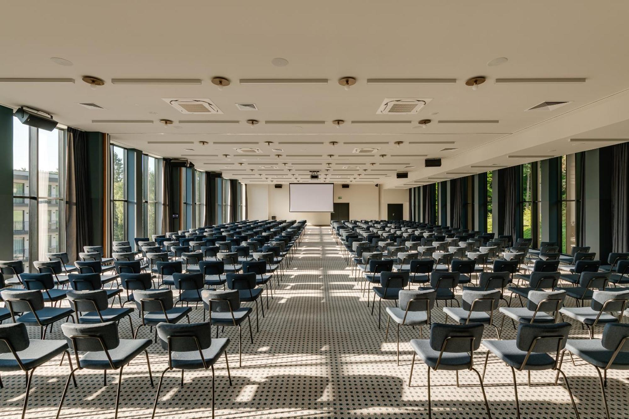 BELMONTE Hotel Krynica-Zdrój Kültér fotó