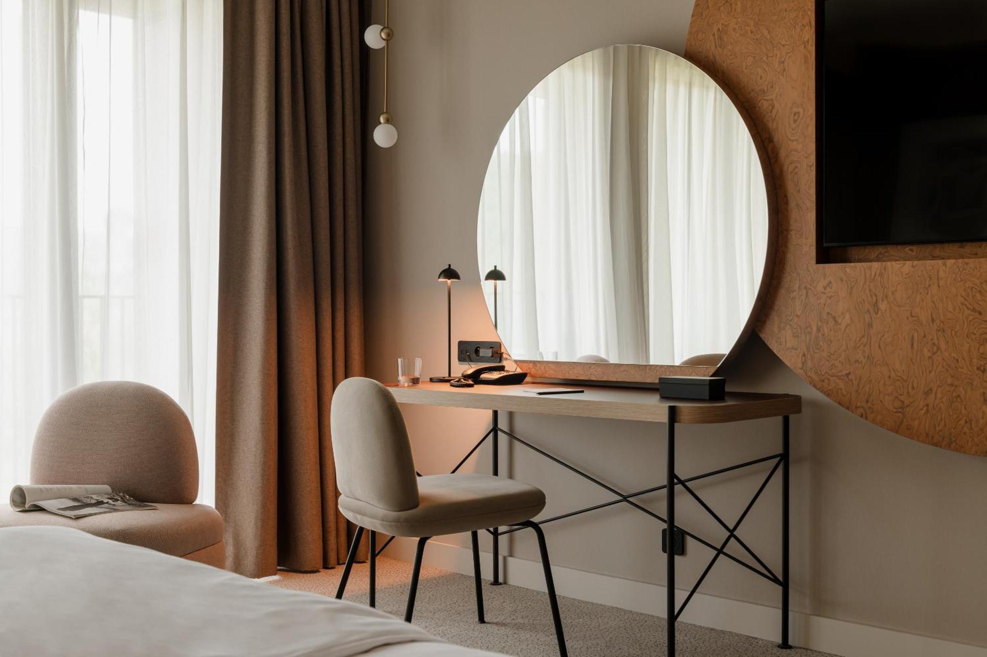 BELMONTE Hotel Krynica-Zdrój Kültér fotó